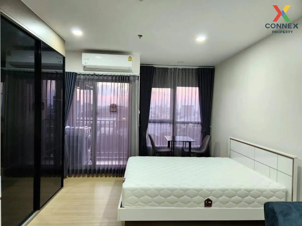 For Rent Condo , Supalai Veranda Ramkhamhaeng , Hua Mak , Bang Kapi , Bangkok , CX-115072 3