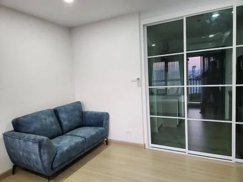 For Rent Condo , Supalai Veranda Ramkhamhaeng , Hua Mak , Bang Kapi , Bangkok , CX-115072