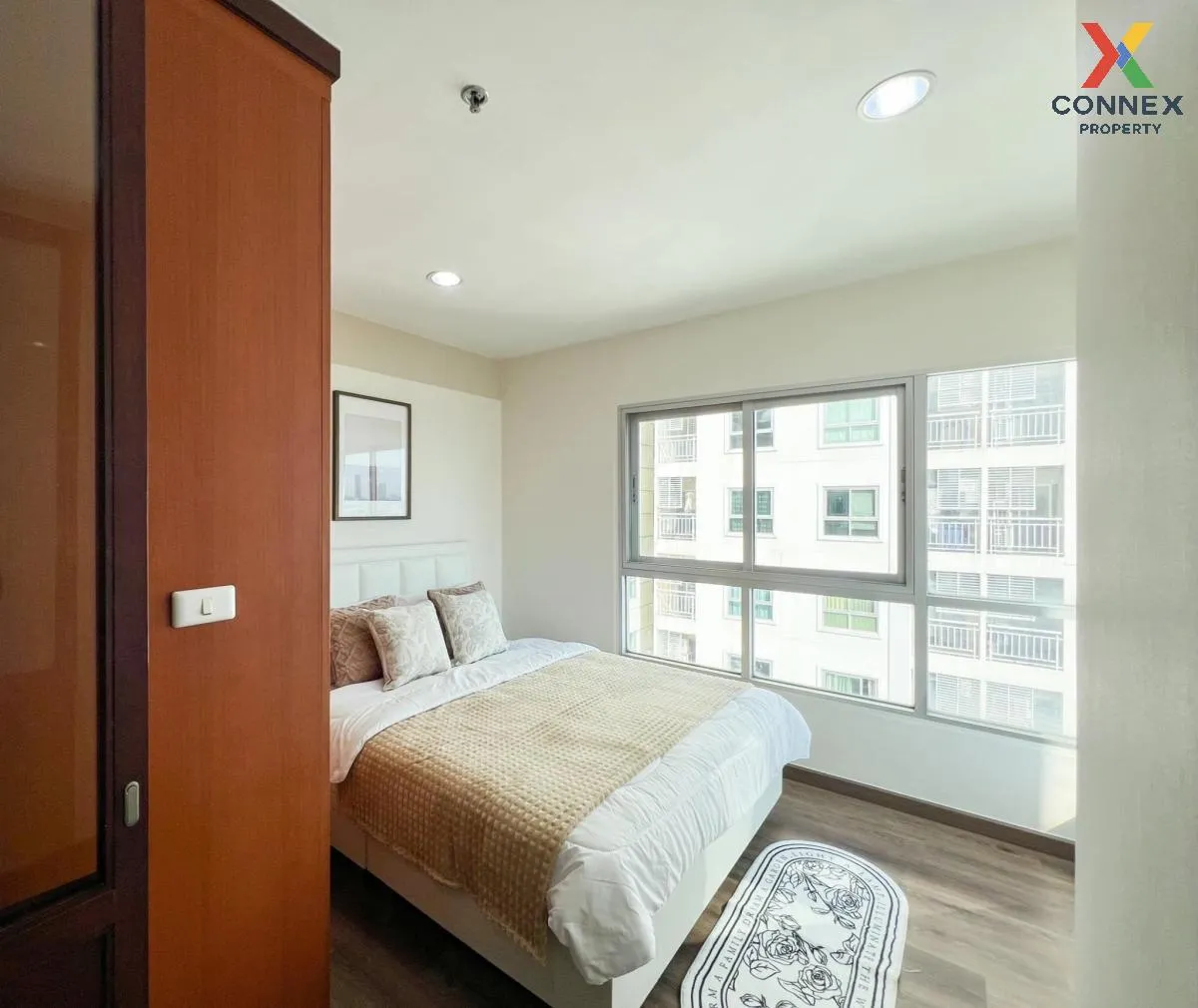 For Sale Condo , Le Rich @ Aree station , BTS-Ari , Sam Sen Nai , Phaya Thai , Bangkok , CX-115074