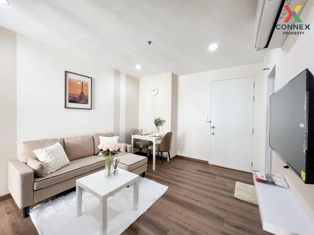 For Sale Condo , Le Rich @ Aree station , BTS-Ari , Sam Sen Nai , Phaya Thai , Bangkok , CX-115074 1