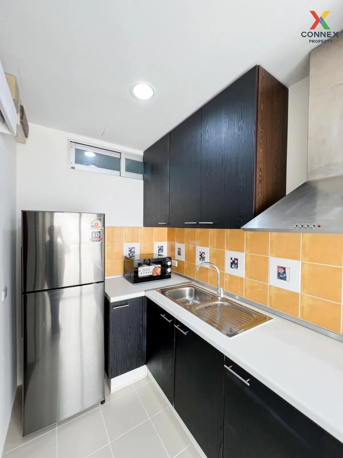 For Sale Condo , Le Rich @ Aree station , BTS-Ari , Sam Sen Nai , Phaya Thai , Bangkok , CX-115074