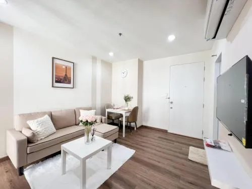 For Sale Condo , Le Rich @ Aree station , BTS-Ari , Sam Sen Nai , Phaya Thai , Bangkok , CX-115074