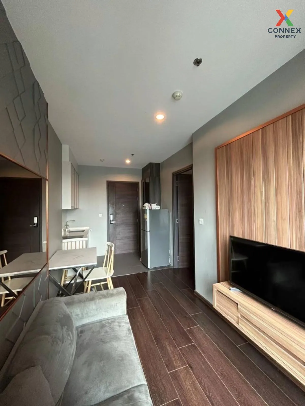 For Sale Condo , C Ekkamai , BTS-Ekkamai , Khlong Tan Nuea , Watthana , Bangkok , CX-115076 2