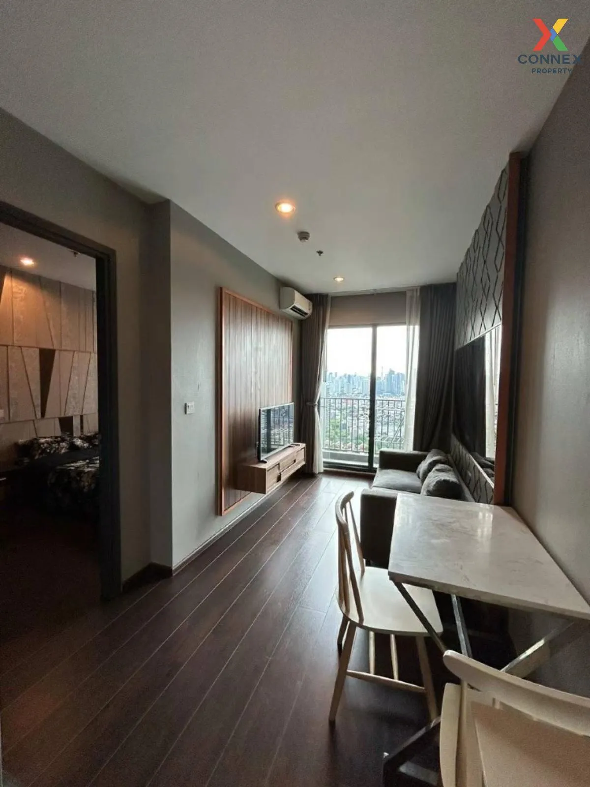 For Sale Condo , C Ekkamai , BTS-Ekkamai , Khlong Tan Nuea , Watthana , Bangkok , CX-115076 3