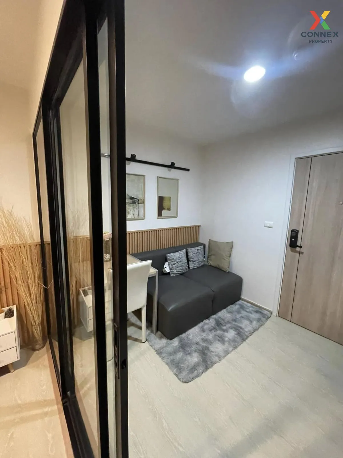 For Sale Condo , The Excel Khu khot , BTS-Khu Khot , Khu Khot , Lam Luk Ka , Pathum Thani , CX-115077 1