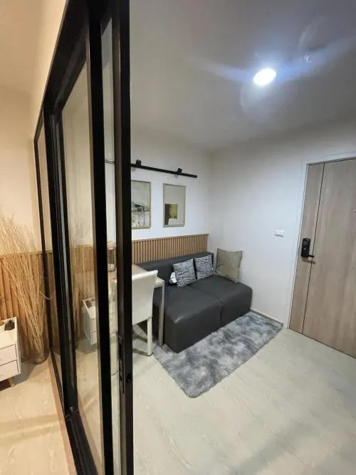 For Sale Condo , The Excel Khu khot , BTS-Khu Khot , Khu Khot , Lam Luk Ka , Pathum Thani , CX-115077