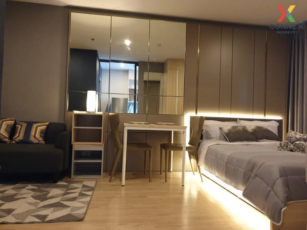 FOR RENT condo , Ideo O2 , BTS-Bang Na , Bang Na , Bang Na , Bangkok , CX-11508 1