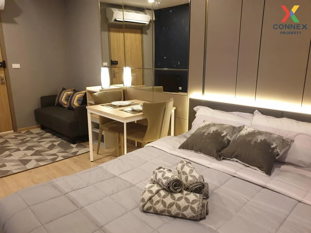 FOR RENT condo , Ideo O2 , BTS-Bang Na , Bang Na , Bang Na , Bangkok , CX-11508 2