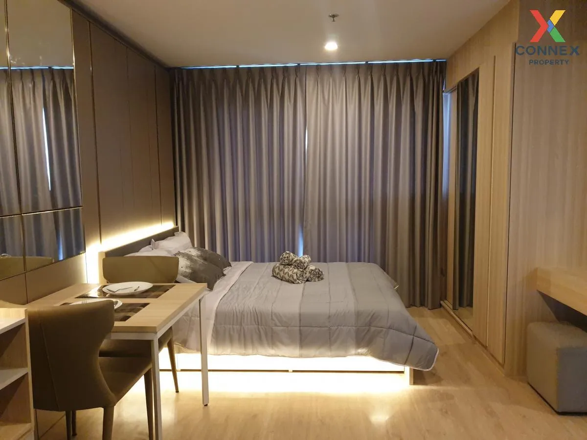 FOR RENT condo , Ideo O2 , BTS-Bang Na , Bang Na , Bang Na , Bangkok , CX-11508 3