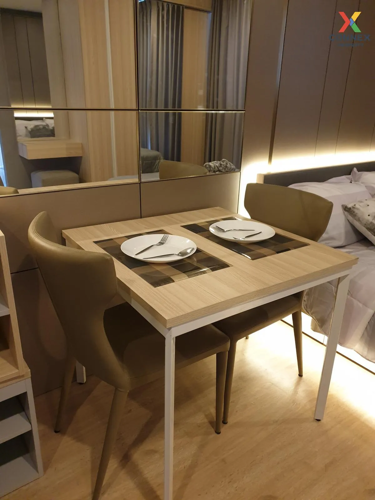 FOR RENT condo , Ideo O2 , BTS-Bang Na , Bang Na , Bang Na , Bangkok , CX-11508