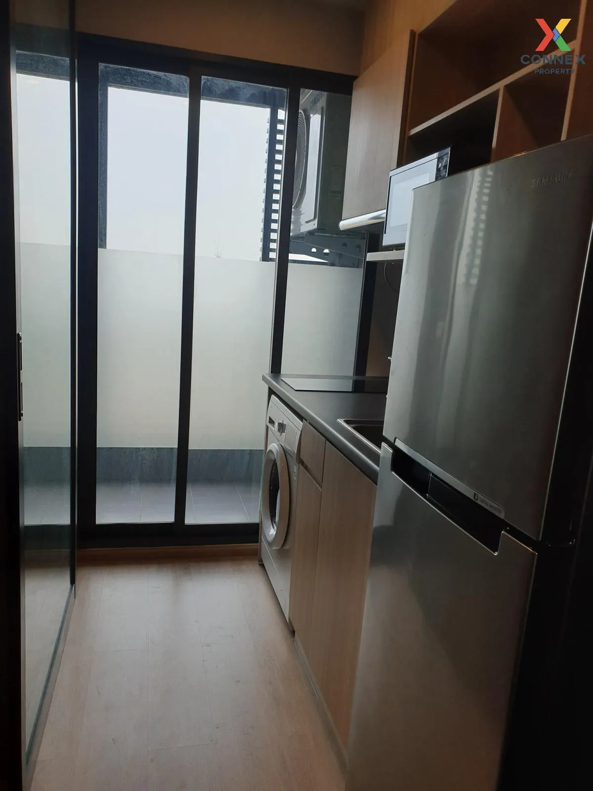 FOR RENT condo , Ideo O2 , BTS-Bang Na , Bang Na , Bang Na , Bangkok , CX-11508