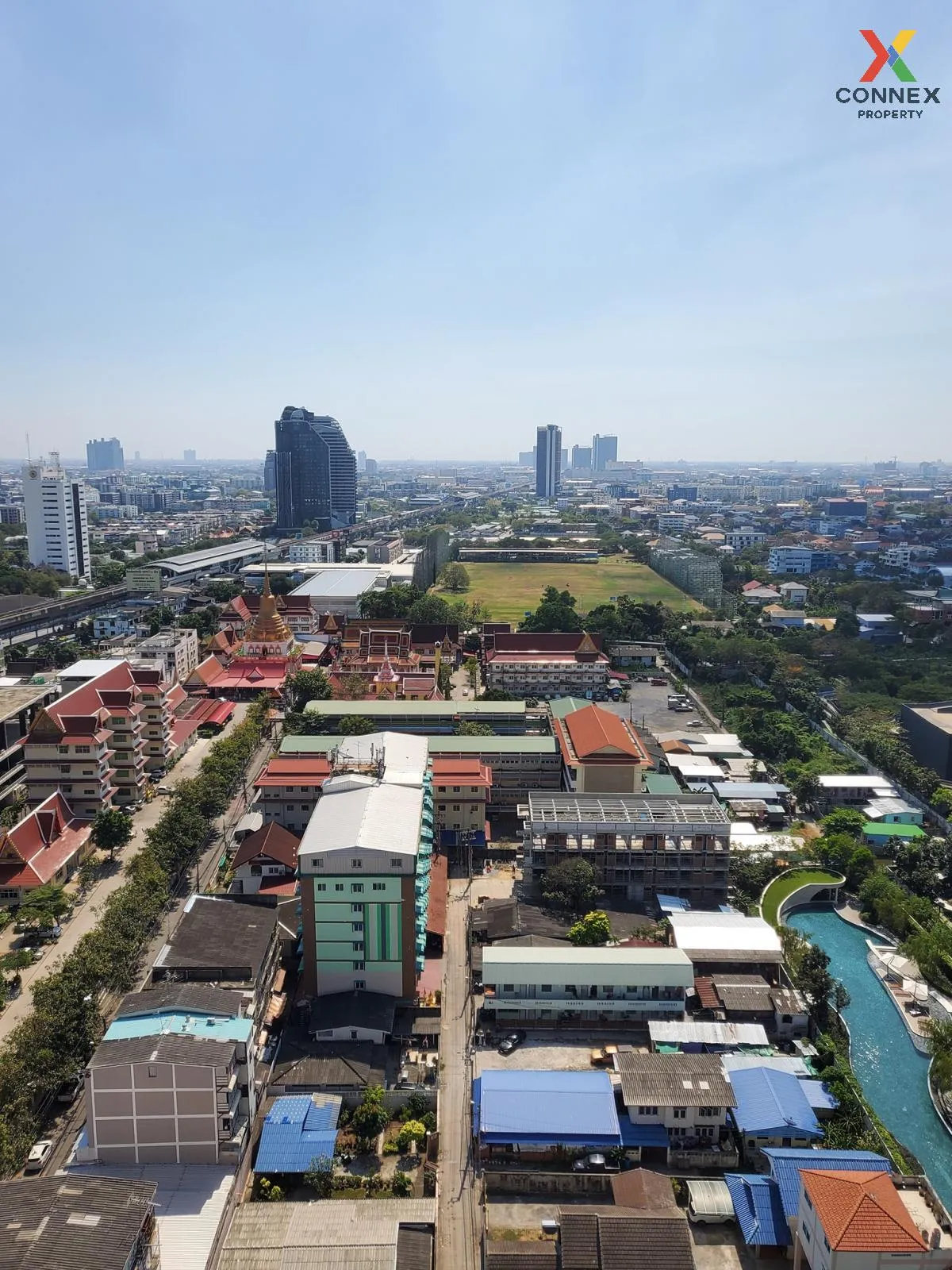 FOR RENT condo , Ideo O2 , BTS-Bang Na , Bang Na , Bang Na , Bangkok , CX-11508