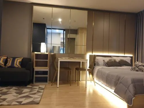 FOR RENT condo , Ideo O2 , BTS-Bang Na , Bang Na , Bang Na , Bangkok , CX-11508