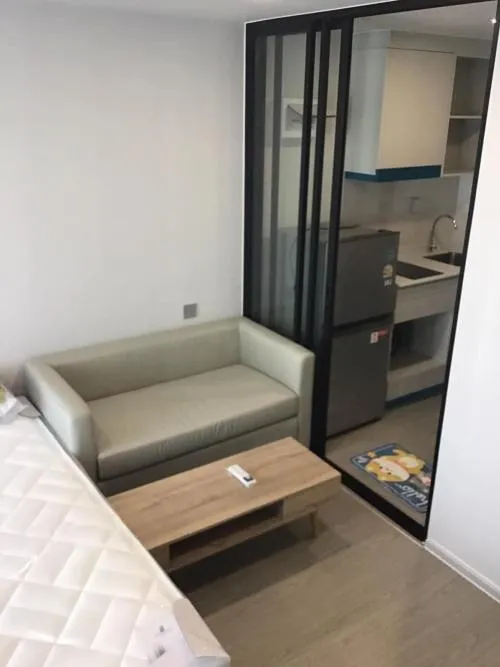 For Rent Condo , Atmoz Oasis Onnut , Suan Luang , Suan Luang , Bangkok , CX-115094