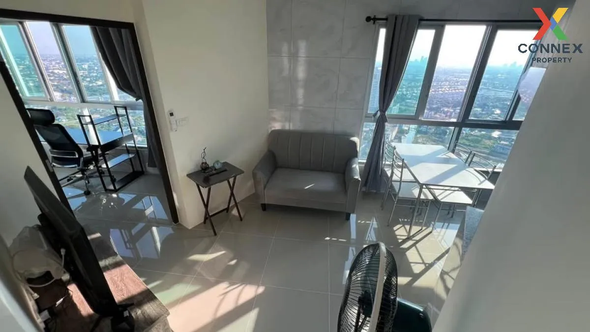 For Rent Condo , Asakan Place Srinakarin , Min Buri , Min Buri , Bangkok , CX-115097 1