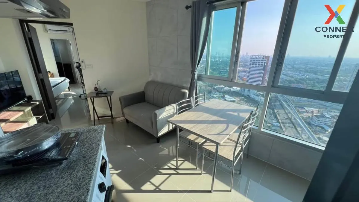 For Rent Condo , Asakan Place Srinakarin , Min Buri , Min Buri , Bangkok , CX-115097 2