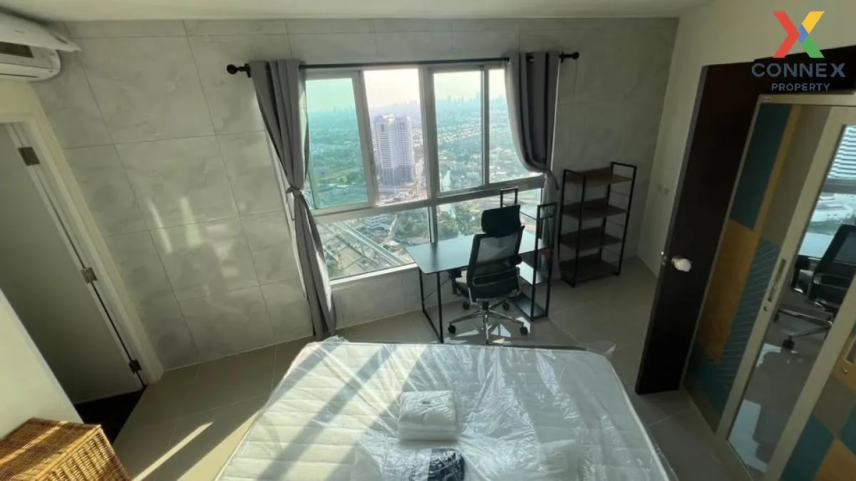 For Rent Condo , Asakan Place Srinakarin , Min Buri , Min Buri , Bangkok , CX-115097