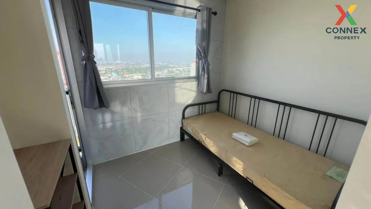 For Rent Condo , Asakan Place Srinakarin , Min Buri , Min Buri , Bangkok , CX-115097