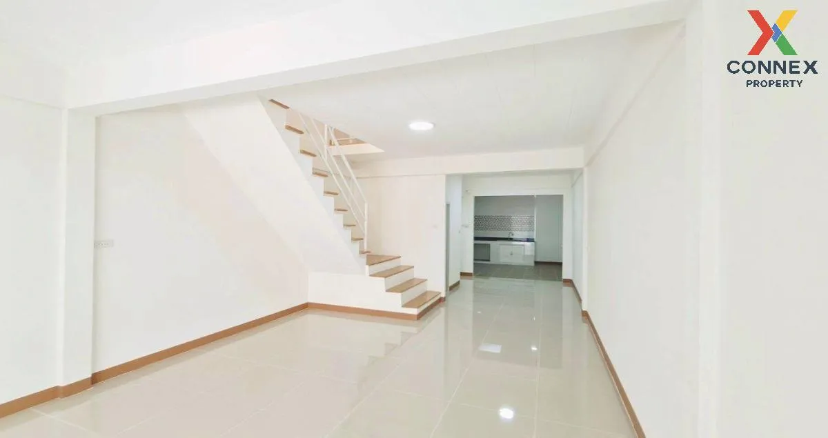 For Sale Townhouse/Townhome  , Rewadee 3 , newly renovated , Talat Khwan , Mueang Nonthaburi , Nonthaburi , CX-115102 3