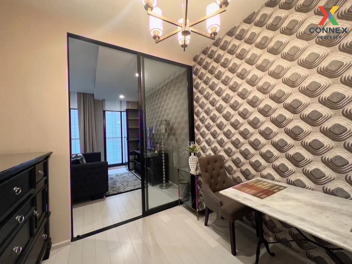 For Sale Condo , Noble Ploenchit , BTS-Phloen Chit , Lumpini , Pathum Wan , Bangkok , CX-115104 1