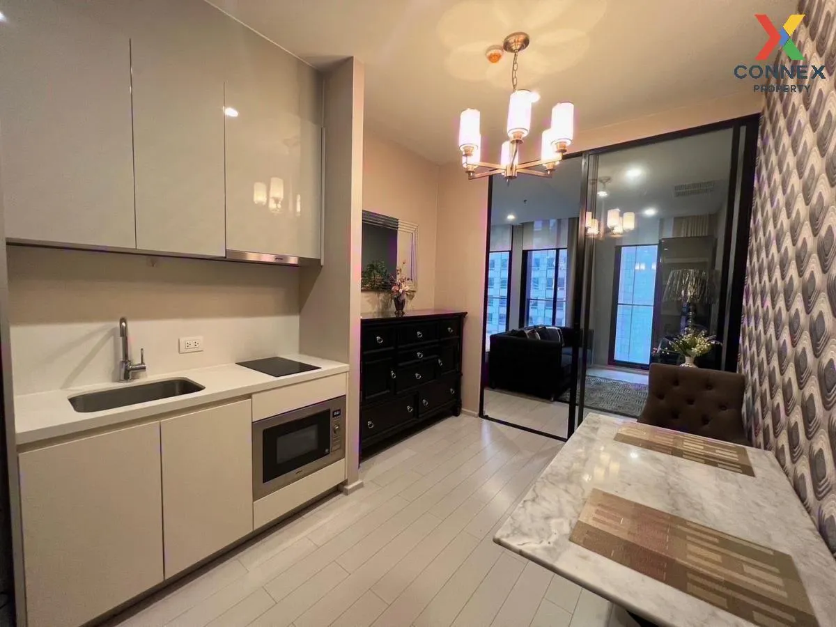 For Sale Condo , Noble Ploenchit , BTS-Phloen Chit , Lumpini , Pathum Wan , Bangkok , CX-115104 3