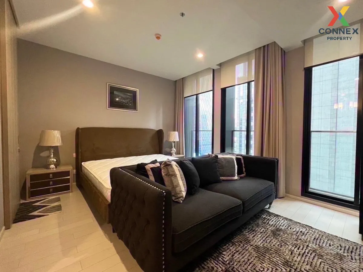 For Sale Condo , Noble Ploenchit , BTS-Phloen Chit , Lumpini , Pathum Wan , Bangkok , CX-115104