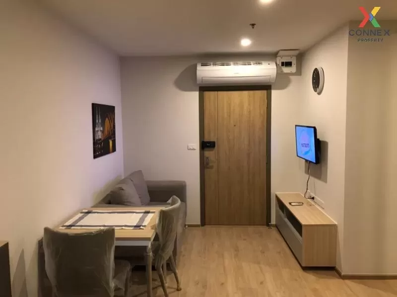 FOR RENT condo , Ideo O2 , BTS-Bang Na , Bang Na , Bang Na , Bangkok , CX-11511 1