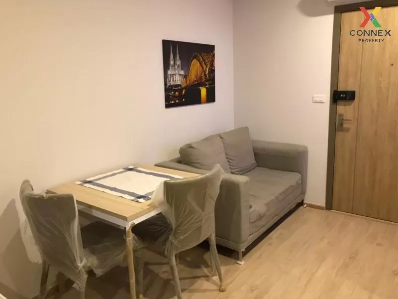 FOR RENT condo , Ideo O2 , BTS-Bang Na , Bang Na , Bang Na , Bangkok , CX-11511 2