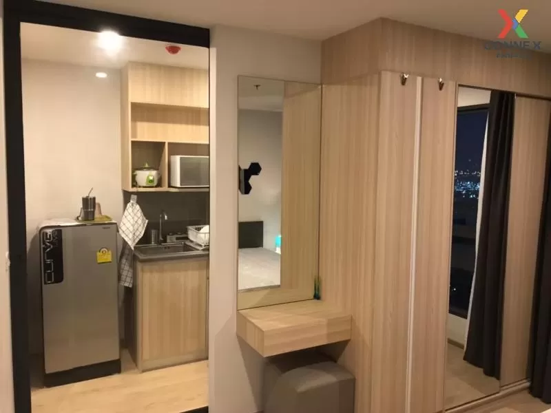 FOR RENT condo , Ideo O2 , BTS-Bang Na , Bang Na , Bang Na , Bangkok , CX-11511