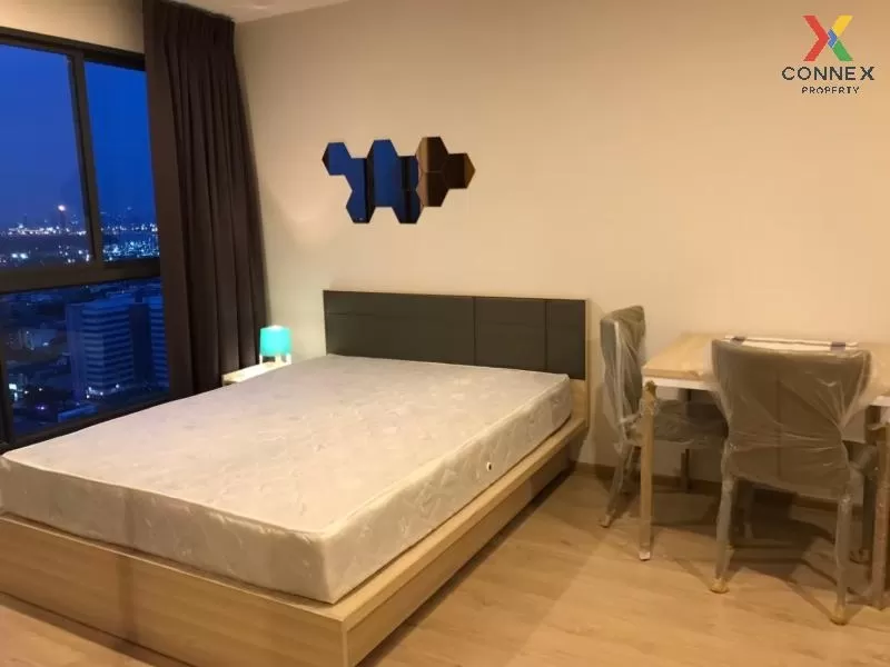 FOR RENT condo , Ideo O2 , BTS-Bang Na , Bang Na , Bang Na , Bangkok , CX-11511