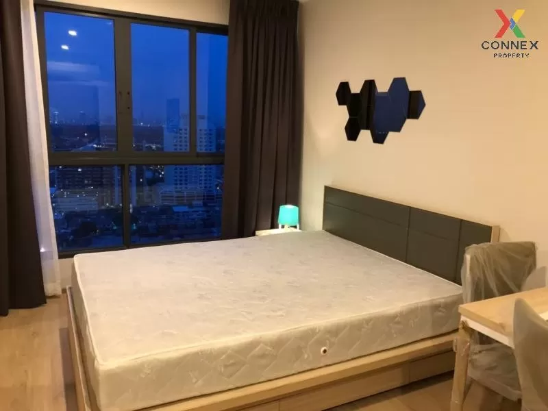 FOR RENT condo , Ideo O2 , BTS-Bang Na , Bang Na , Bang Na , Bangkok , CX-11511