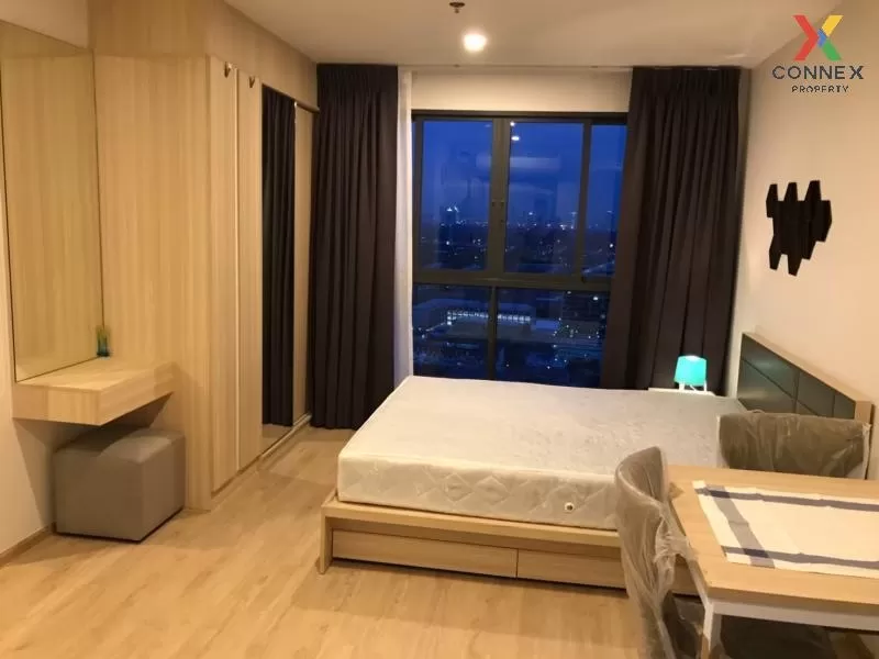 FOR RENT condo , Ideo O2 , BTS-Bang Na , Bang Na , Bang Na , Bangkok , CX-11511