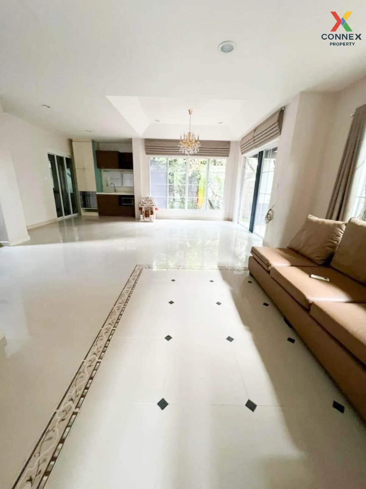 For Sale House , Nantawan Sathorn - Ratchaphruk , Bang Waek , Phasi Charoen , Bangkok , CX-115110