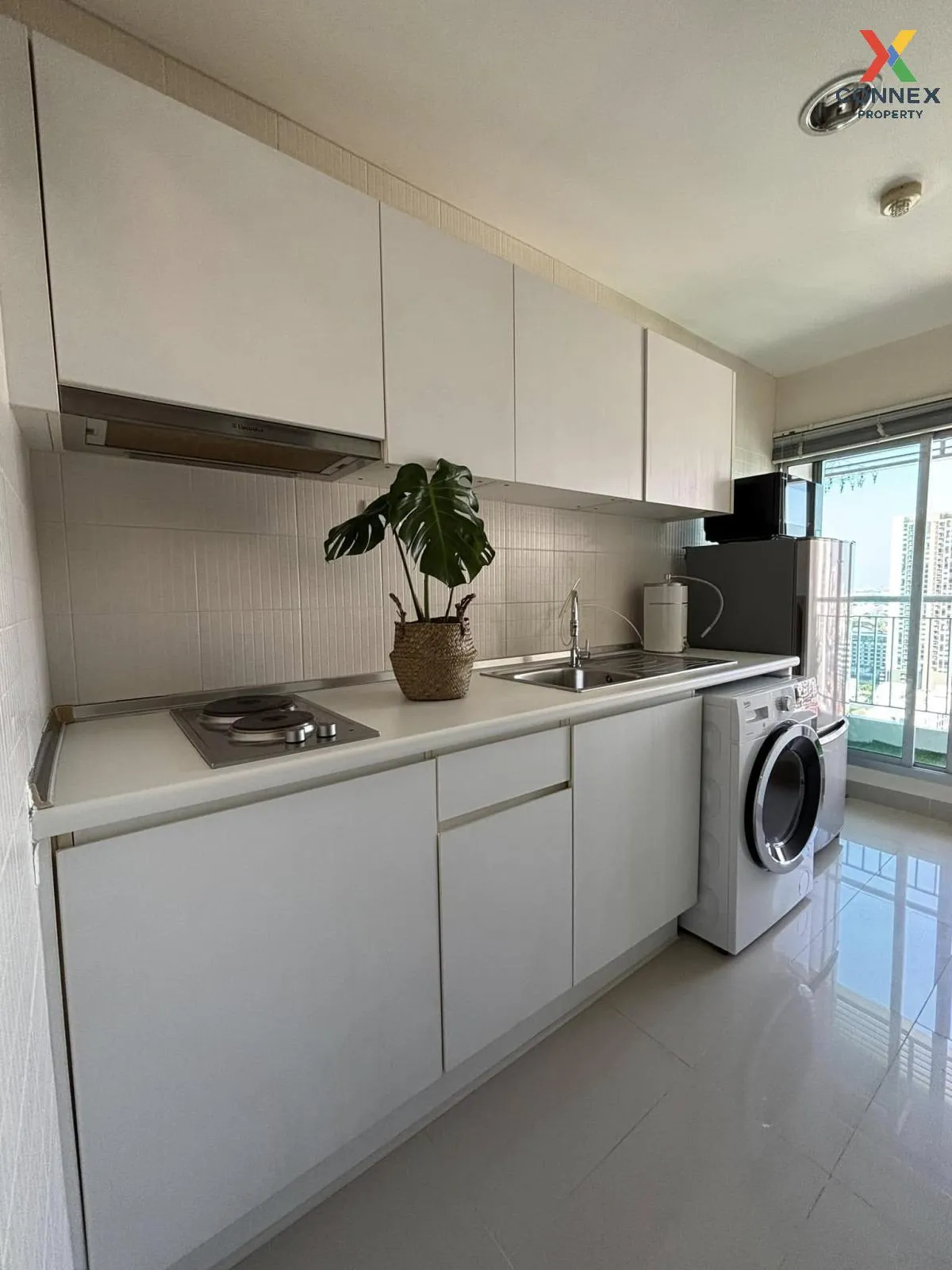 For Sale Condo , Life @ Ladprao 18 , BTS-Ha Yaek Lat Phrao , Chomphon , Chatuchak , Bangkok , CX-115116 4