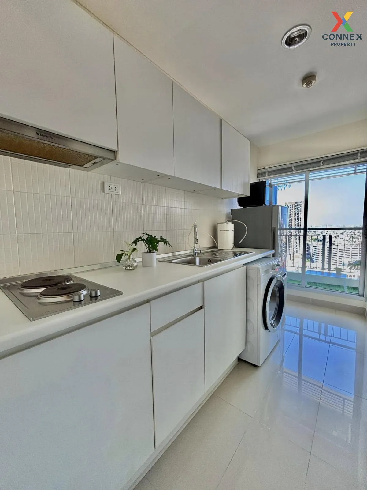 For Sale Condo , Life @ Ladprao 18 , BTS-Ha Yaek Lat Phrao , Chomphon , Chatuchak , Bangkok , CX-115116