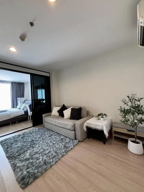 For Sale Condo , Life @ Ladprao 18 , BTS-Ha Yaek Lat Phrao , Chomphon , Chatuchak , Bangkok , CX-115116