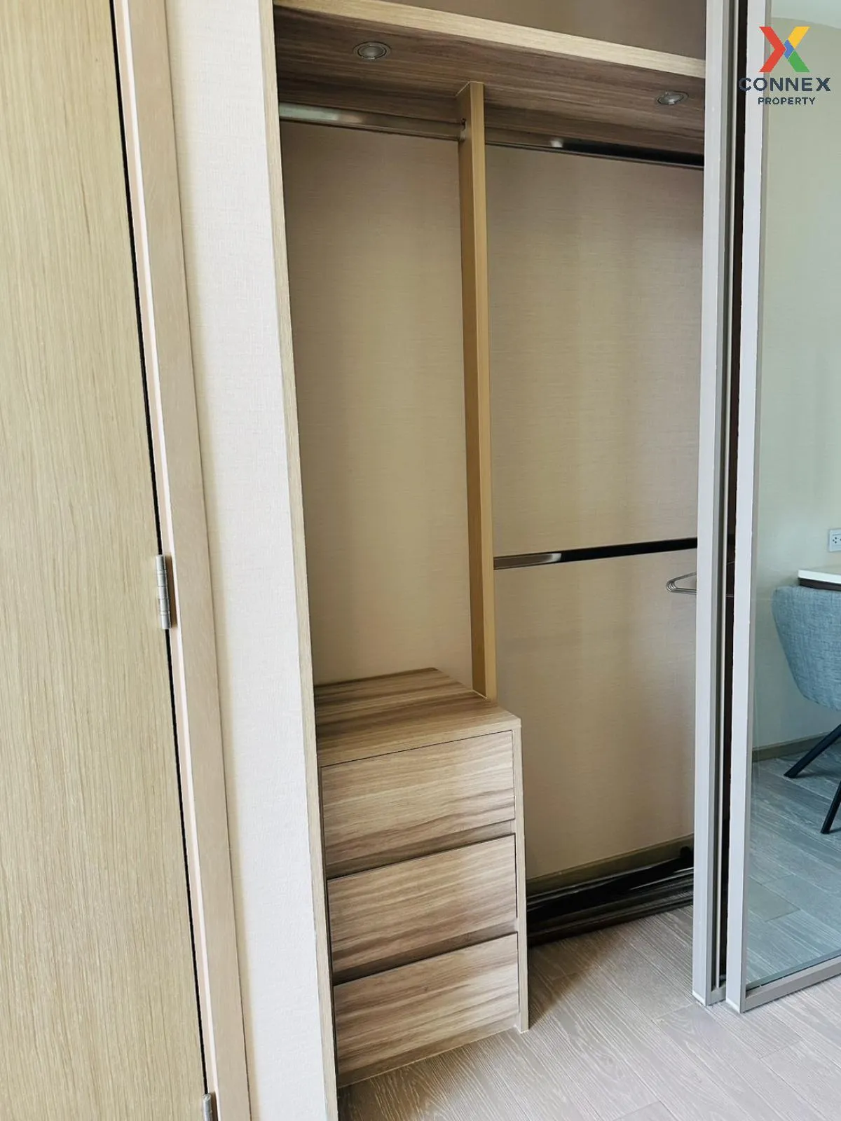 For Rent Condo , The Esse Asoke , BTS-Asok , Khlong Toei Nuea , Watthana , Bangkok , CX-115117