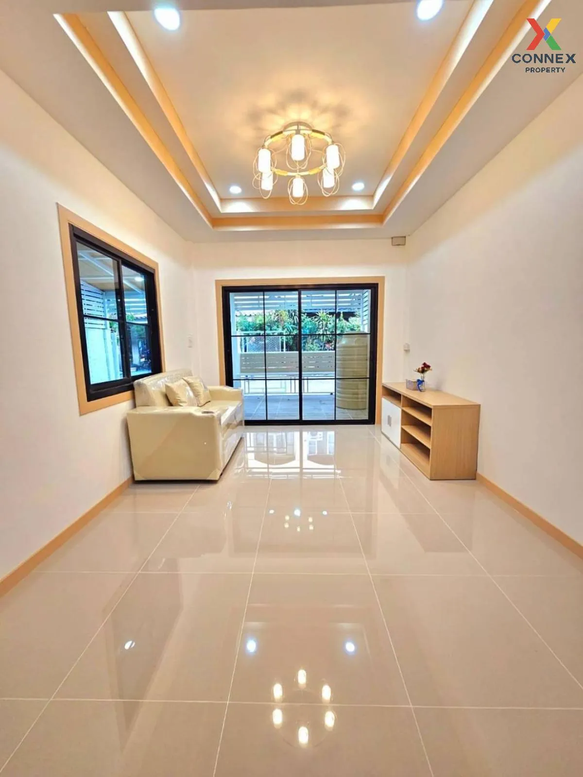 For Sale Townhouse/Townhome  , Buathong Thani Park , newly renovated , Bang Bua Thong , Bang Bua Thong , Nonthaburi , CX-115122