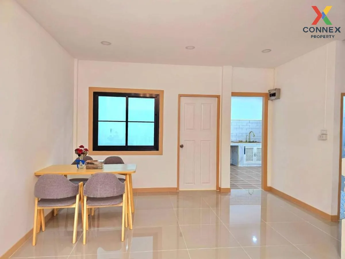 For Sale Townhouse/Townhome  , Buathong Thani Park , newly renovated , Bang Bua Thong , Bang Bua Thong , Nonthaburi , CX-115122