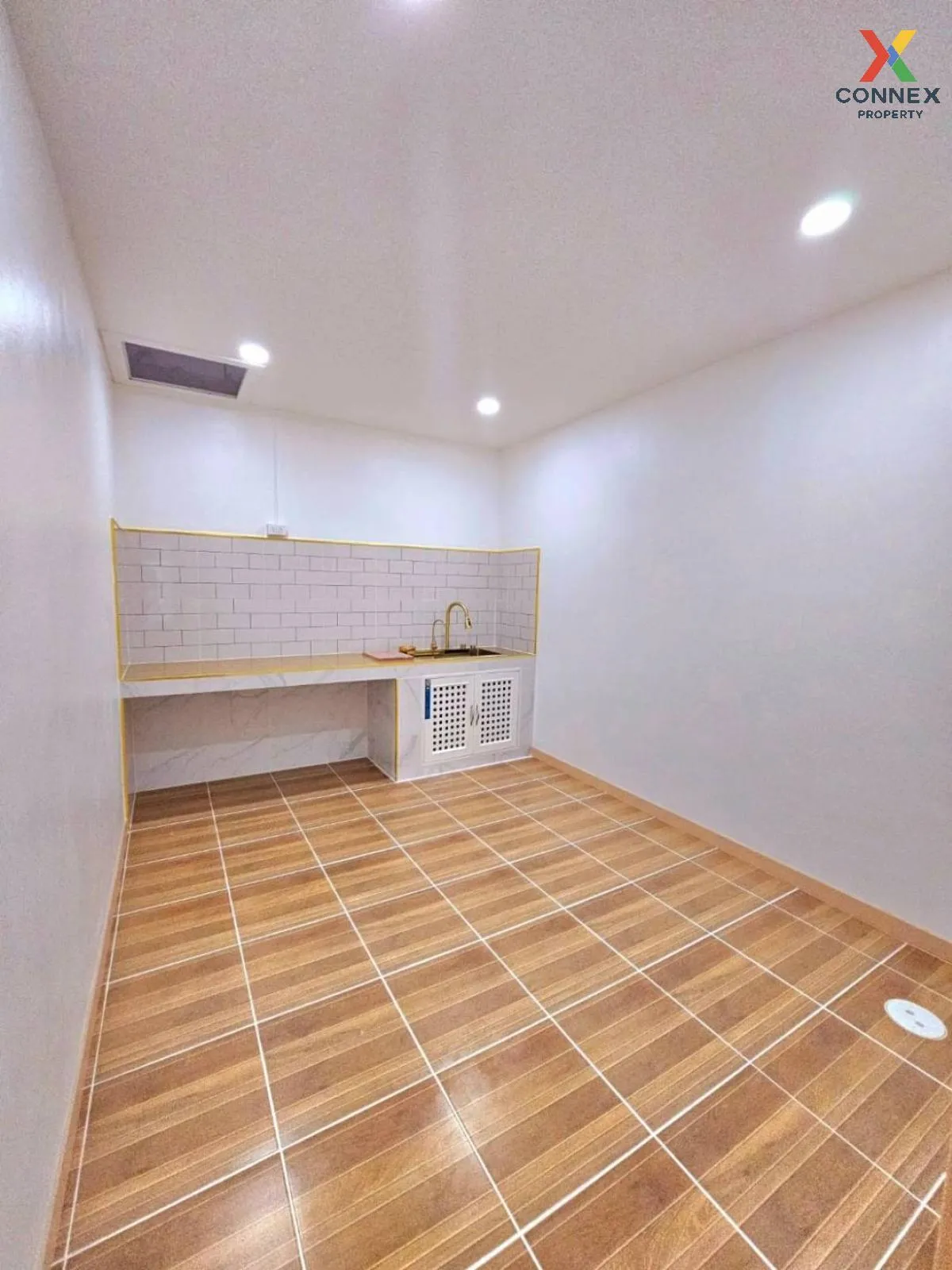 For Sale Townhouse/Townhome  , Buathong Thani Park , newly renovated , Bang Bua Thong , Bang Bua Thong , Nonthaburi , CX-115122