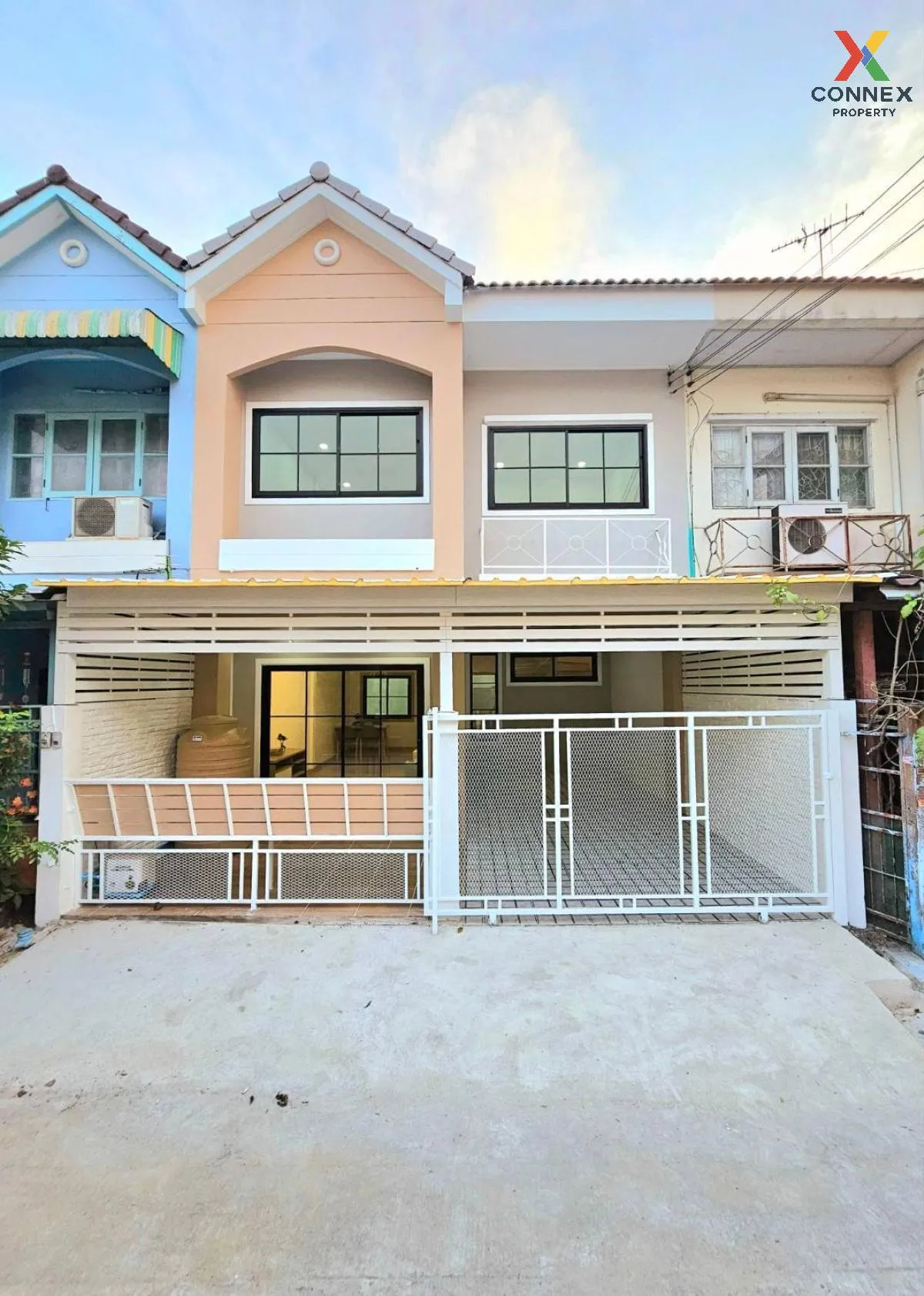 For Sale Townhouse/Townhome  , Buathong Thani Park , newly renovated , Bang Bua Thong , Bang Bua Thong , Nonthaburi , CX-115122 1