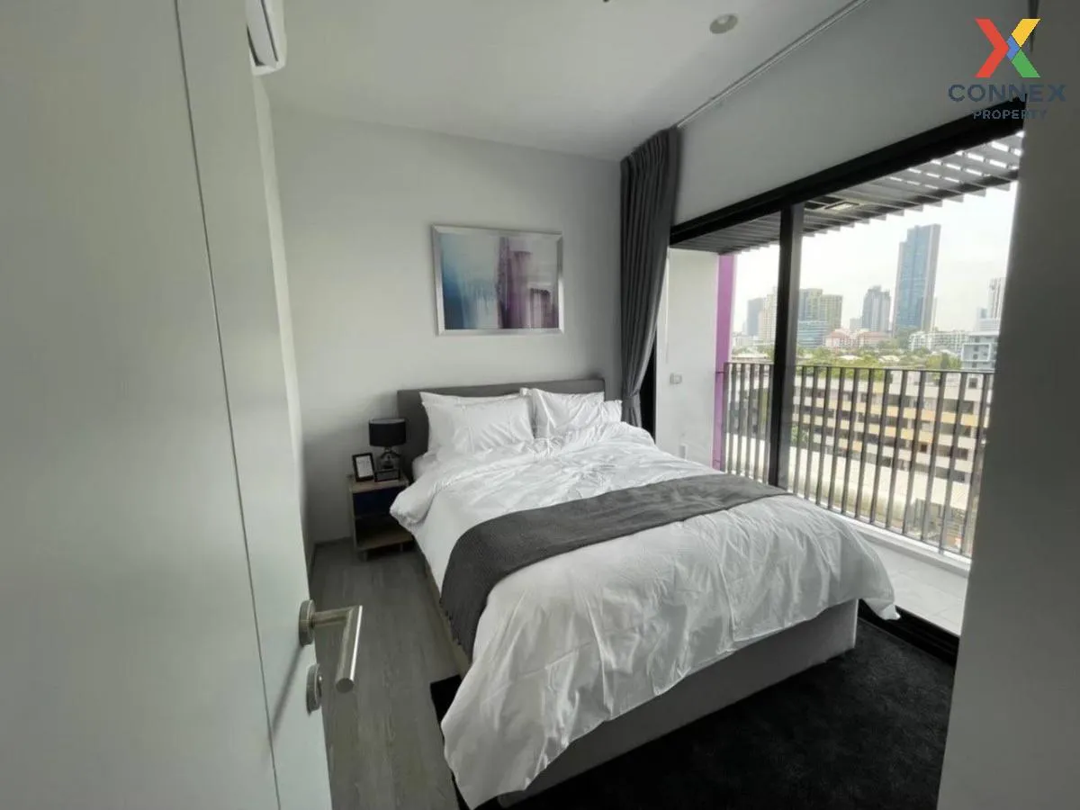 For Rent Condo , XT Ekkamai , BTS-Ekkamai , Khlong Tan Nuea , Watthana , Bangkok , CX-115125 4