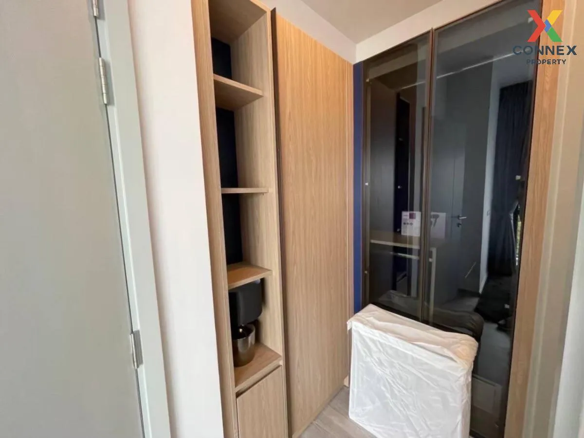 For Rent Condo , XT Ekkamai , BTS-Ekkamai , Khlong Tan Nuea , Watthana , Bangkok , CX-115125