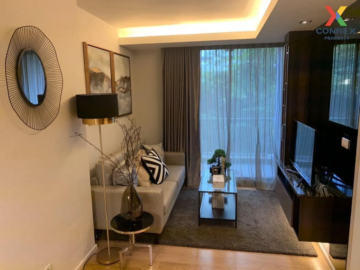 For Rent Condo , Focus Ploenchit , BTS-Phloen Chit , Khlong Toei , Khlong Toei , Bangkok , CX-115131 2