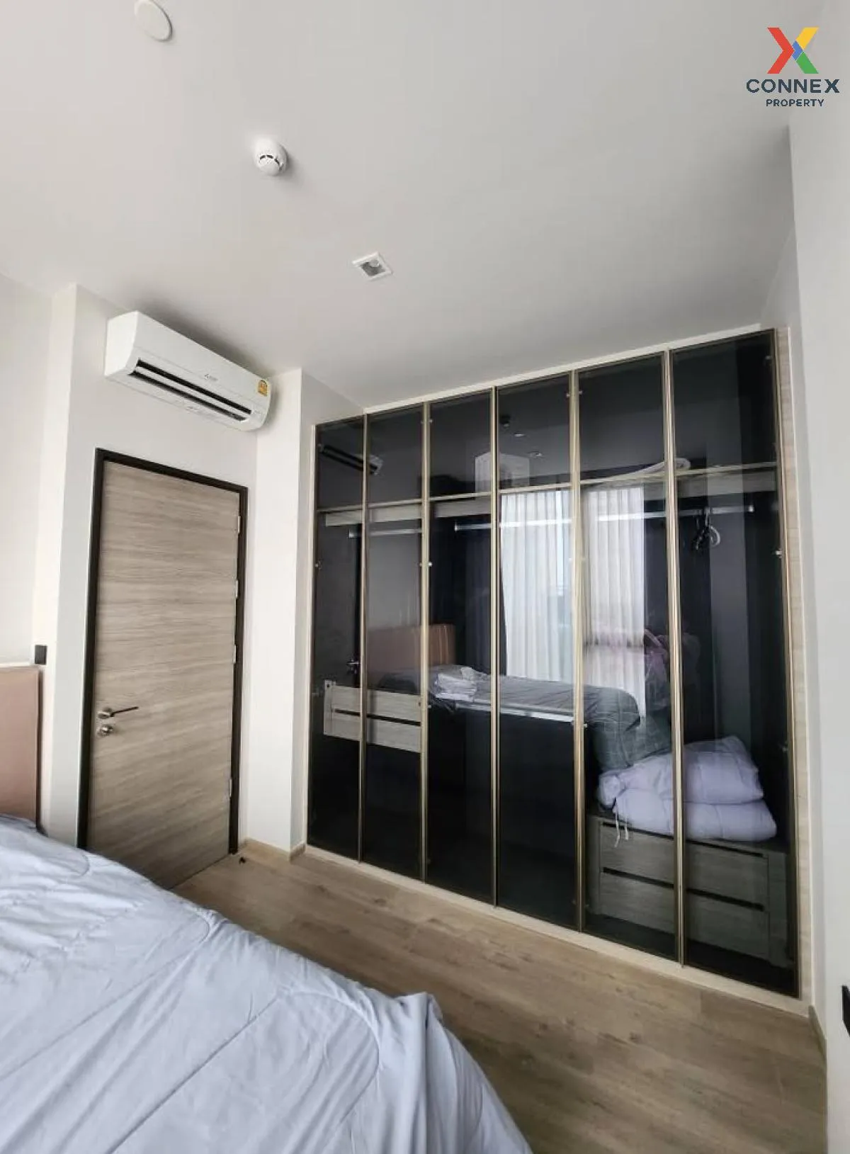 For Sale Condo , The Crest Park Residences , MRT-Phahon Yothin , Chomphon , Chatuchak , Bangkok , CX-115132