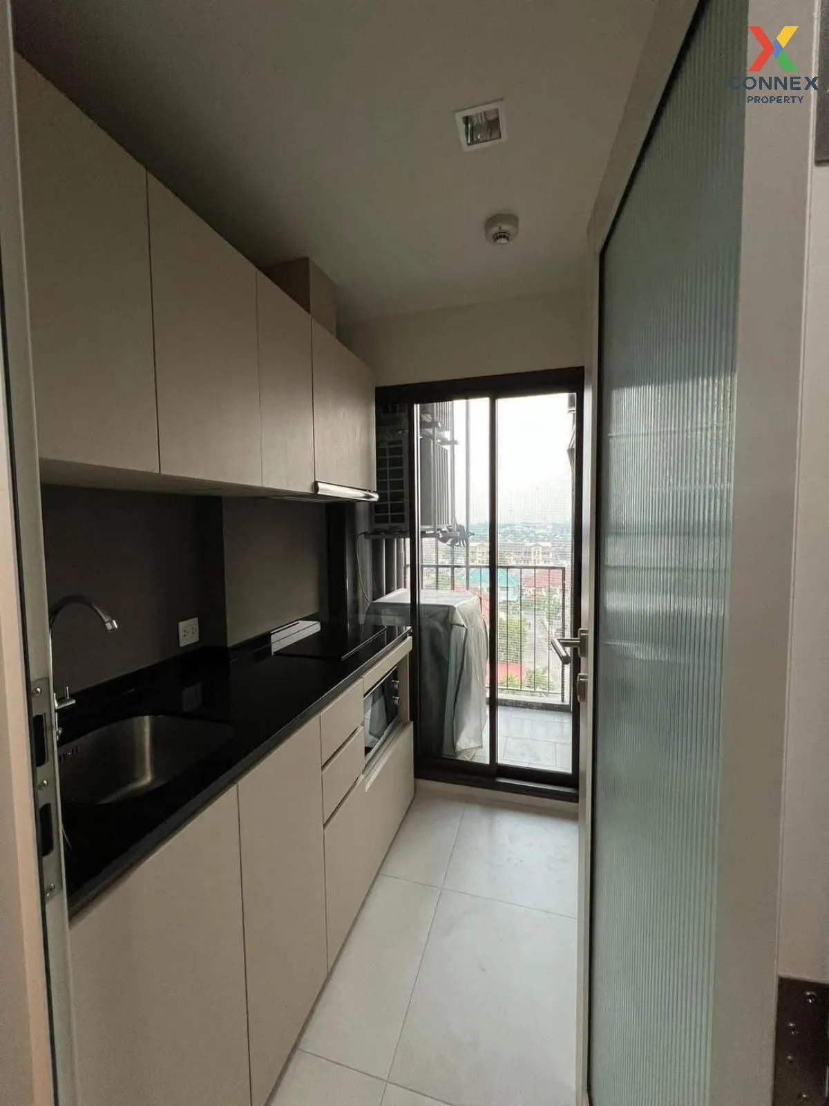 For Sale Condo , Chambers Cher Ratchada - Ramintra , Khlong Kum , Bung Kum , Bangkok , CX-115133 3