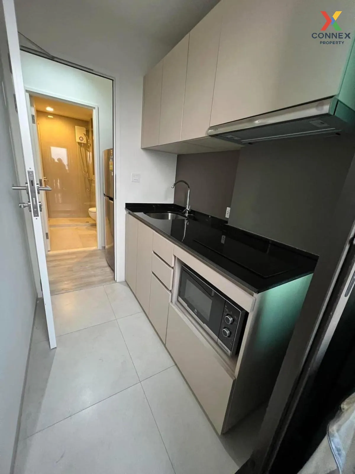 For Sale Condo , Chambers Cher Ratchada - Ramintra , Khlong Kum , Bung Kum , Bangkok , CX-115133 4