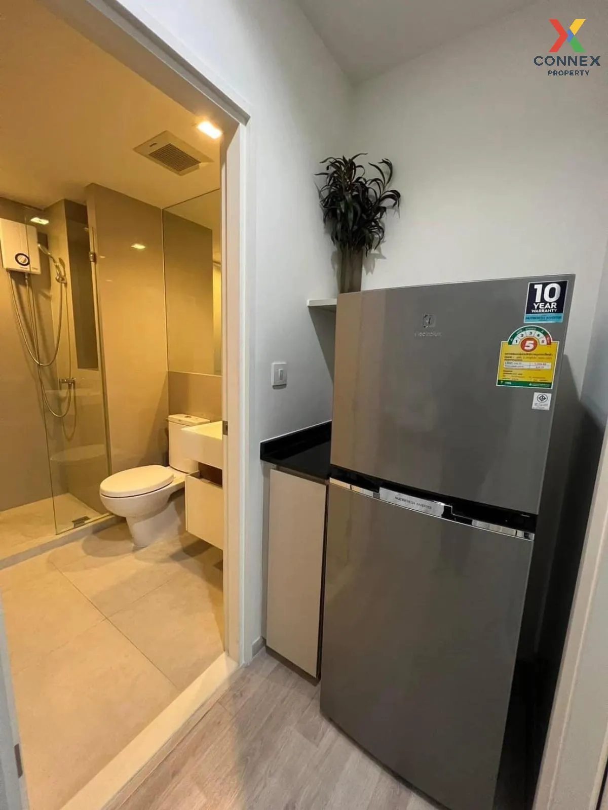 For Sale Condo , Chambers Cher Ratchada - Ramintra , Khlong Kum , Bung Kum , Bangkok , CX-115133