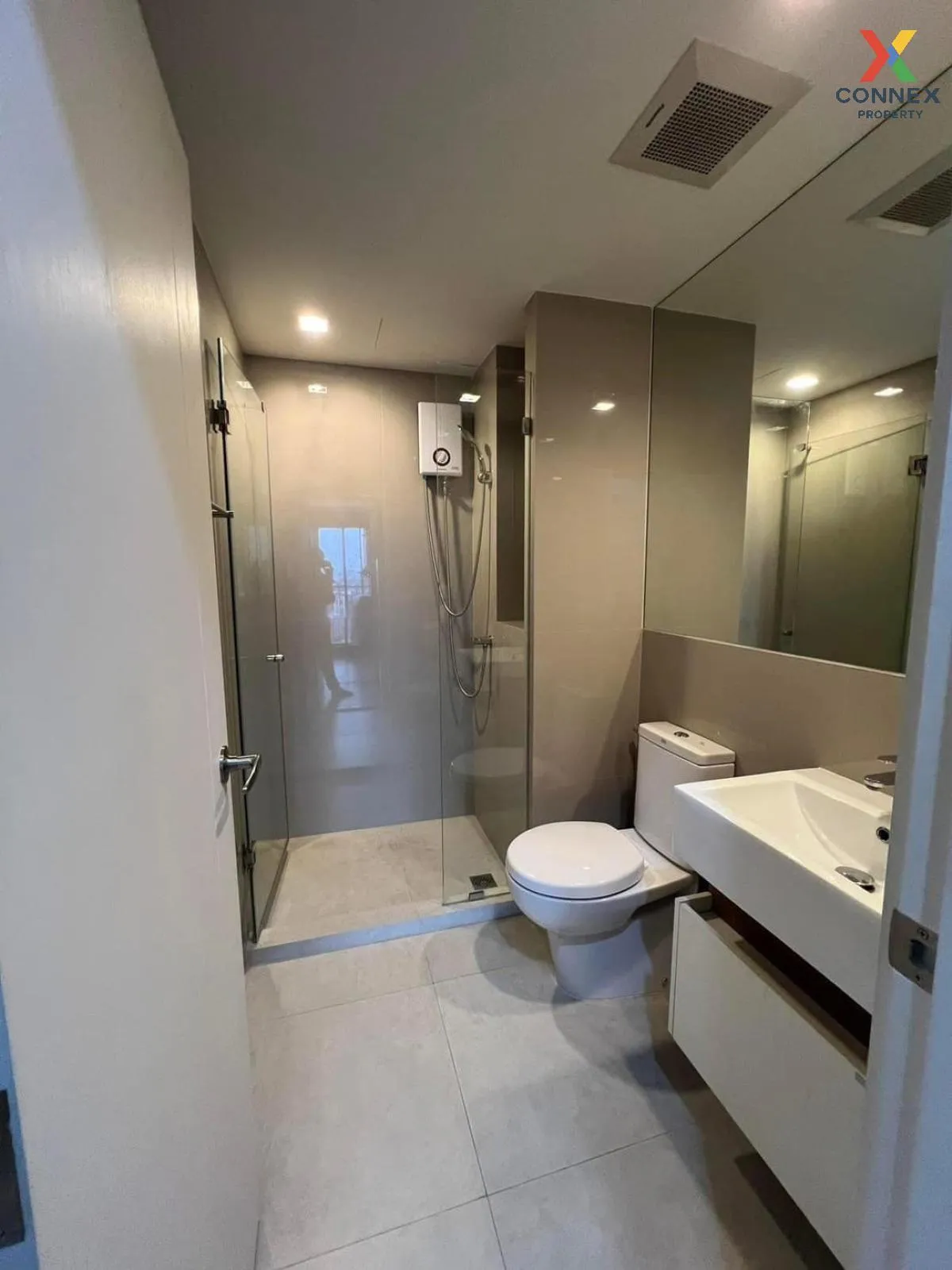 For Sale Condo , Chambers Cher Ratchada - Ramintra , Khlong Kum , Bung Kum , Bangkok , CX-115133