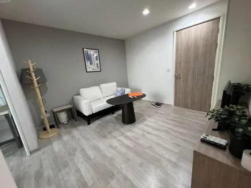 For Sale Condo , Chambers Cher Ratchada - Ramintra , Khlong Kum , Bung Kum , Bangkok , CX-115133